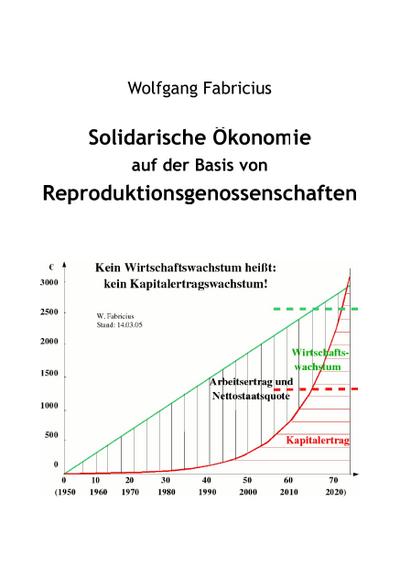 Solidarische Ökonomie auf der Basis von Reproduktionsgenossenschaften