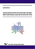 Die neuronalen Proteolipide M6A UND M6B: Eine funktionale Analyse In Vivo & In Vitro