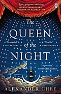 The Queen of the Night