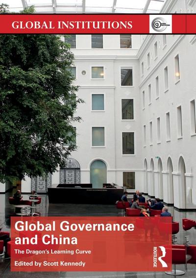 Global Governance and China