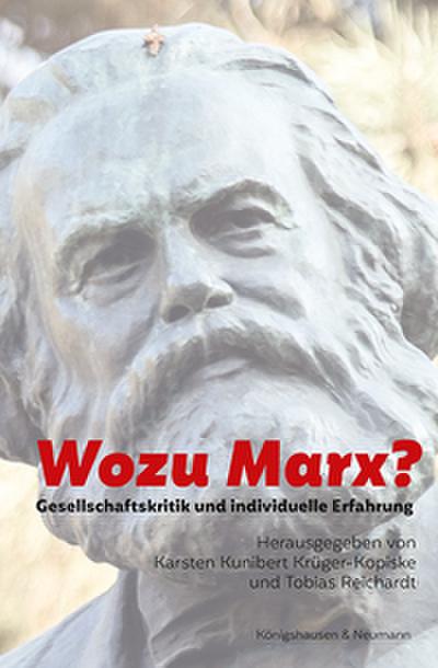 Wozu Marx?
