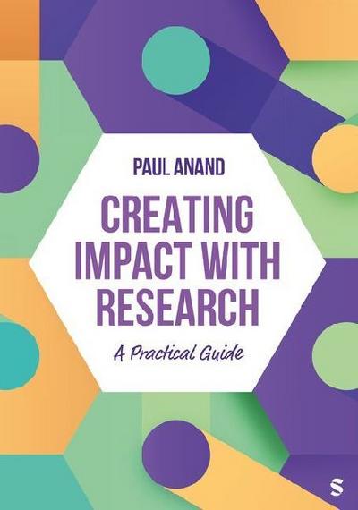 Creating Impact with Research