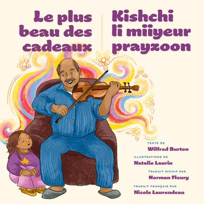 Le Plus Beau Des Cadeaux / Kishchi Li Miiyeur Prayzoon
