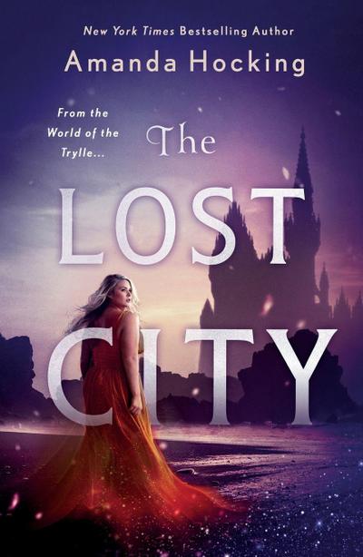 Lost City