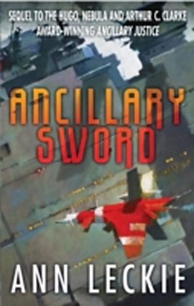 Ancillary Sword