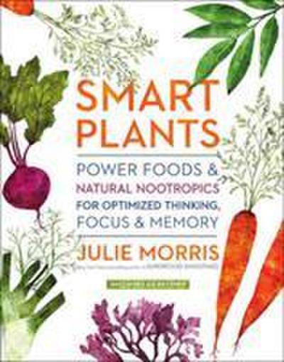 Morris, J: Smart Plants