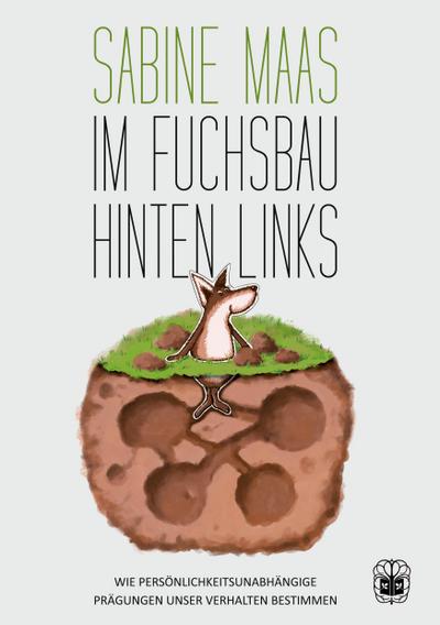 Maas, S: Im Fuchsbau hinten links