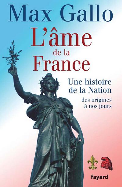 L’âme de la France