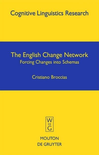 The English Change Network