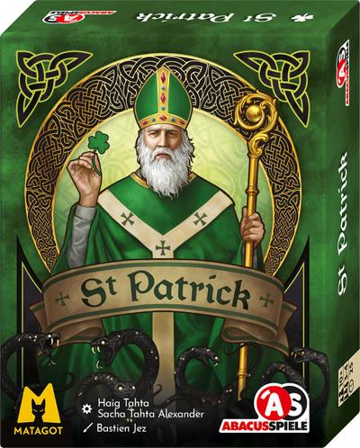 St. Patrick