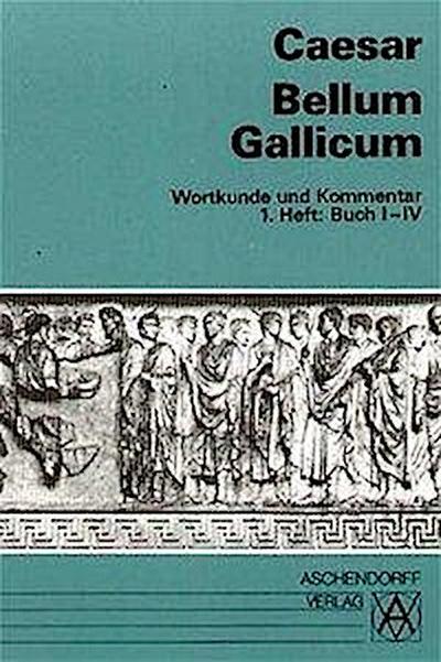 Bellum Gallicum
