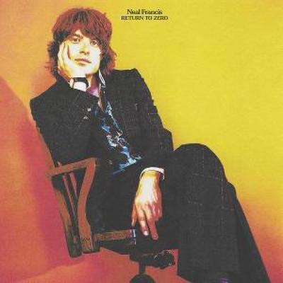 Return To Zero (Ltd. CD)