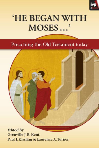 He Began With Moses