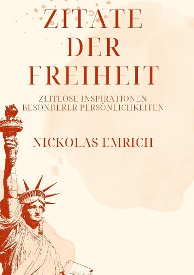 Zitate der Freiheit