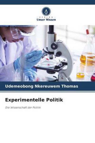 Experimentelle Politik