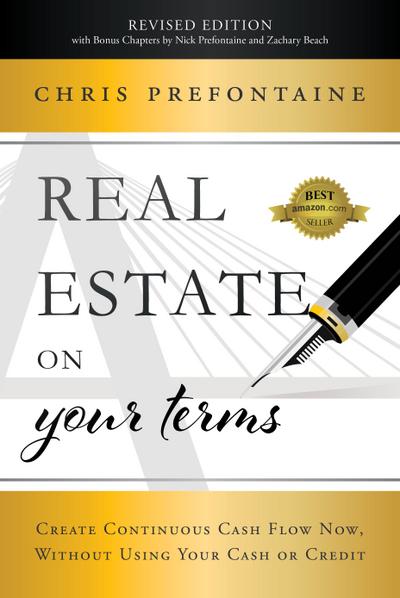 Real Estate on Your Terms (Revised Edition)