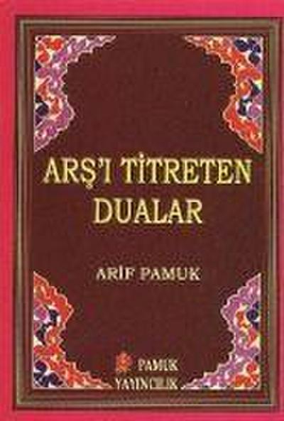 Arsi Titreten Dualar