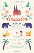 Meine Auszeiten - Köln