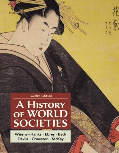 History of World Societies