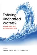 Entering Uncharted Waters?