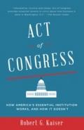 Act of Congress