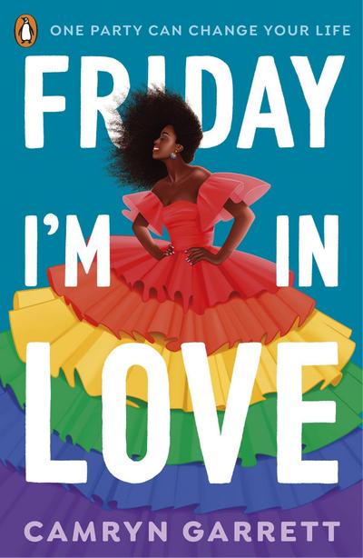Friday I’m in Love