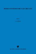 Design Systems for VLSI Circuits
