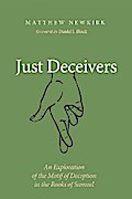 Just Deceivers