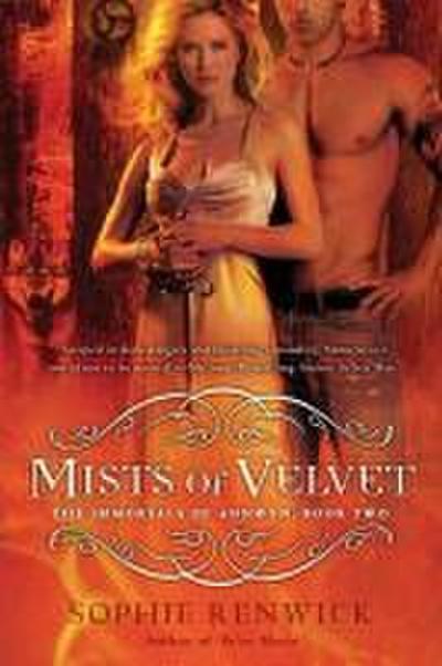Mists of Velvet