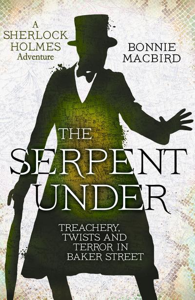 Macbird, B: Serpent Under