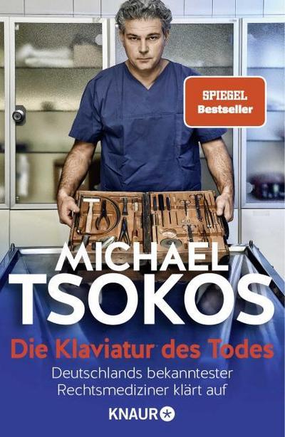 Die Klaviatur des Todes