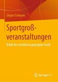 Sportgroßveranstaltungen