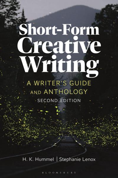 Short-Form Creative Writing