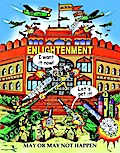 ENLIGHTENMENT: May or May Not Happen (Enlightenment Series, #2)