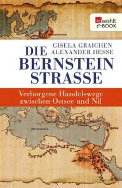 Die Bernsteinstraße