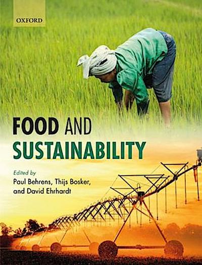 Food and Sustainability