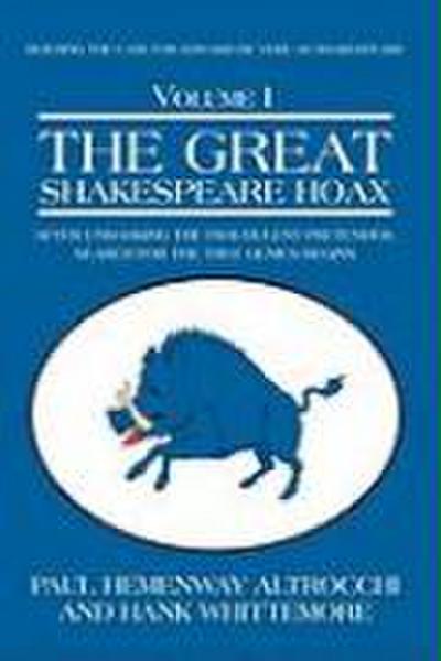 The Great Shakespeare Hoax