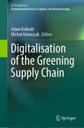 Digitalisation of the Greening Supply Chain