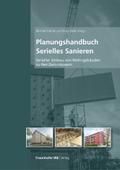 Planungshandbuch Serielles Sanieren