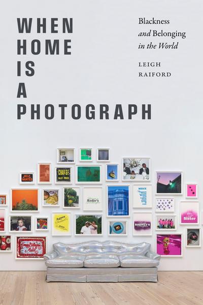 When Home Is a Photograph