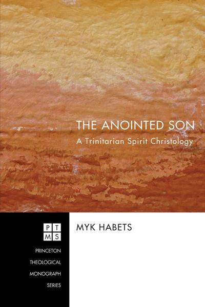 The Anointed Son