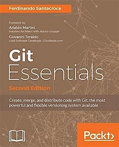 Git Essentials - Second Edition