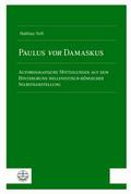 Paulus vor Damaskus