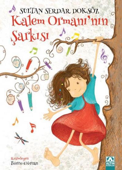 Kalem Ormaninin Sarkisi