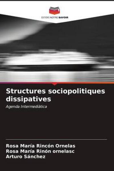 Structures sociopolitiques dissipatives