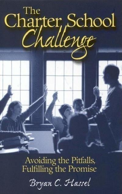 CHARTER SCHOOL CHALLENGE