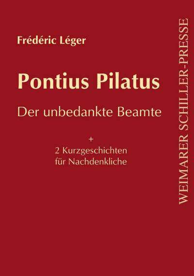 Pontius Pilatus