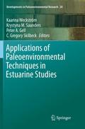 Applications of Paleoenvironmental Techniques in E