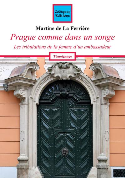 Prague comme dans un songe