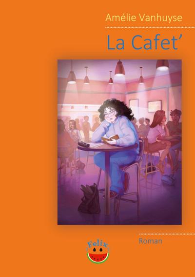 La Cafet’